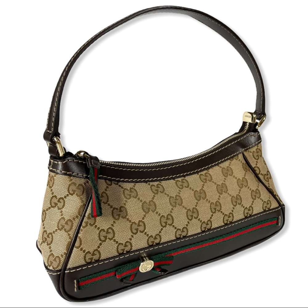 🔴SOLD🔴Gucci Bag - Picture 8 of 15